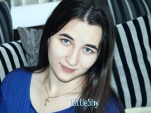LittleShy Video Sexe