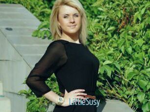LittleSusy