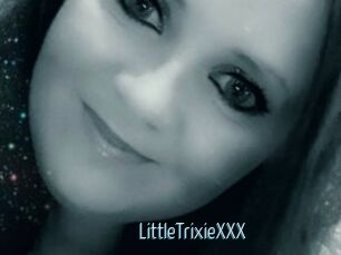 LittleTrixieXXX