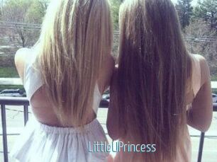 LittleUPrincess
