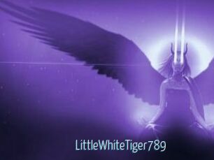 LittleWhiteTiger789