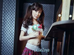 LittleZoya