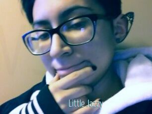 Little_Jazzy Video Sexe