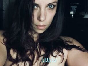 Little_Lo Video Sexe