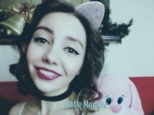 Little_Memole