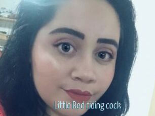 Little_Red_riding_cock