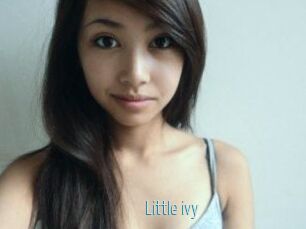 Little_ivy