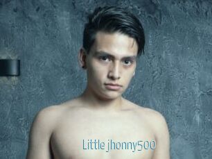 Little_jhonny500
