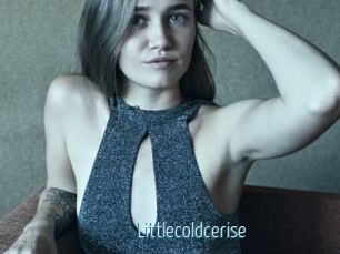 Littlecoldcerise Video Sexe
