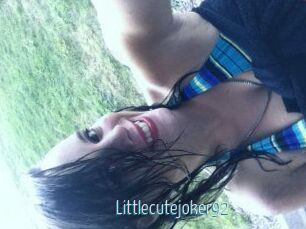 Littlecutejoker92