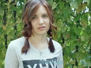 LittleeKitten