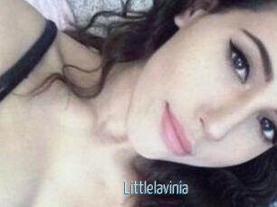 Littlelavinia Video Sexe
