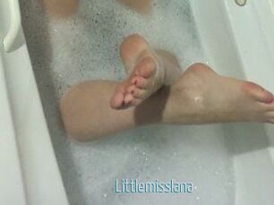 Littlemisslana