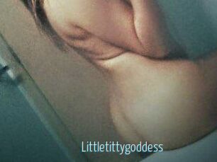 Littletittygoddess