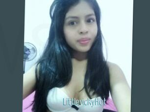 LittlevickyHot