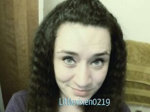 Littlevixen0219