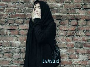 LivAstrid