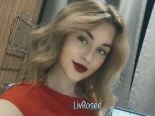 LivRosee Video Sexe