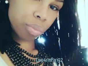 Live4rmPari92