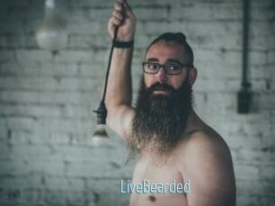 LiveBearded Video Sexe