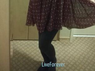 LiveForever