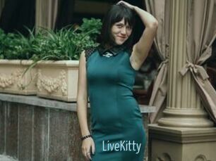LiveKitty