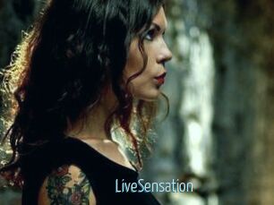 LiveSensation Video Sexe