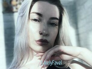 LivelyFavel