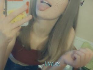 LivvLux