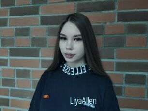LiyaAllen