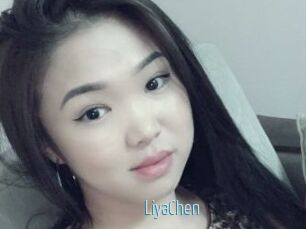 LiyaChen