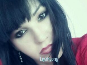 LiyaHyong