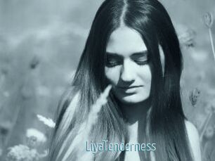 LiyaTenderness