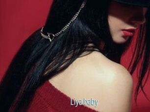 Liya_baby