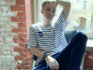 Liyam