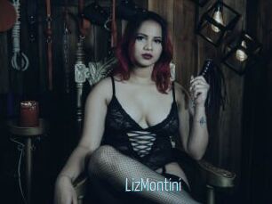 LizMontini Video Sexe