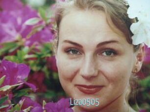 Liza0505 Video Sexe
