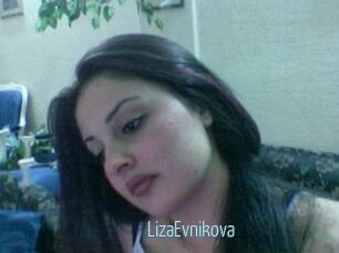 LizaEvnikova