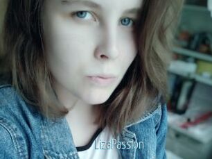 LizaPassion