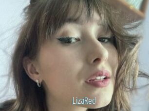 LizaRed