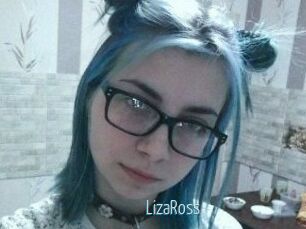 LizaRoss