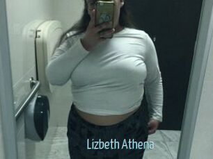 Lizbeth_Athena Video Sexe