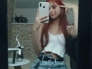 LiziePortman
