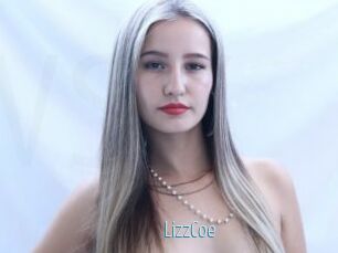 LizzCoe Video Sexe