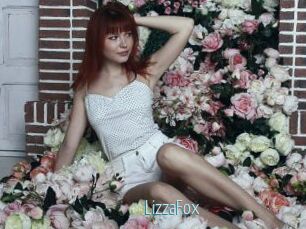 LizzaFox Video Sexe
