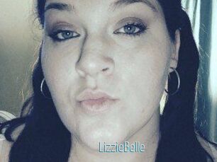 LizzieBelle Video Sexe