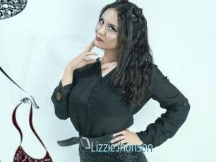 LizzieJhonson