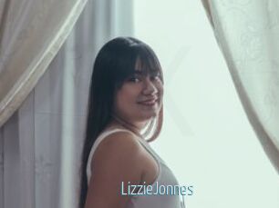 LizzieJonnes Video Sexe
