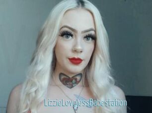 LizzieLovelessBabestation