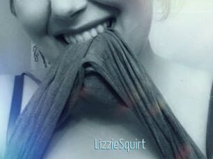 LizzieSquirt Video Sexe